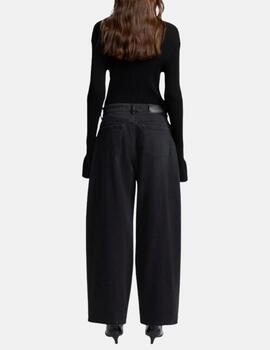 Pantalón TWISTED BONNIE Negro