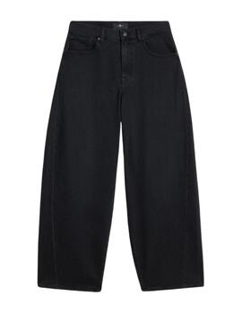 Pantalón TWISTED BONNIE Negro