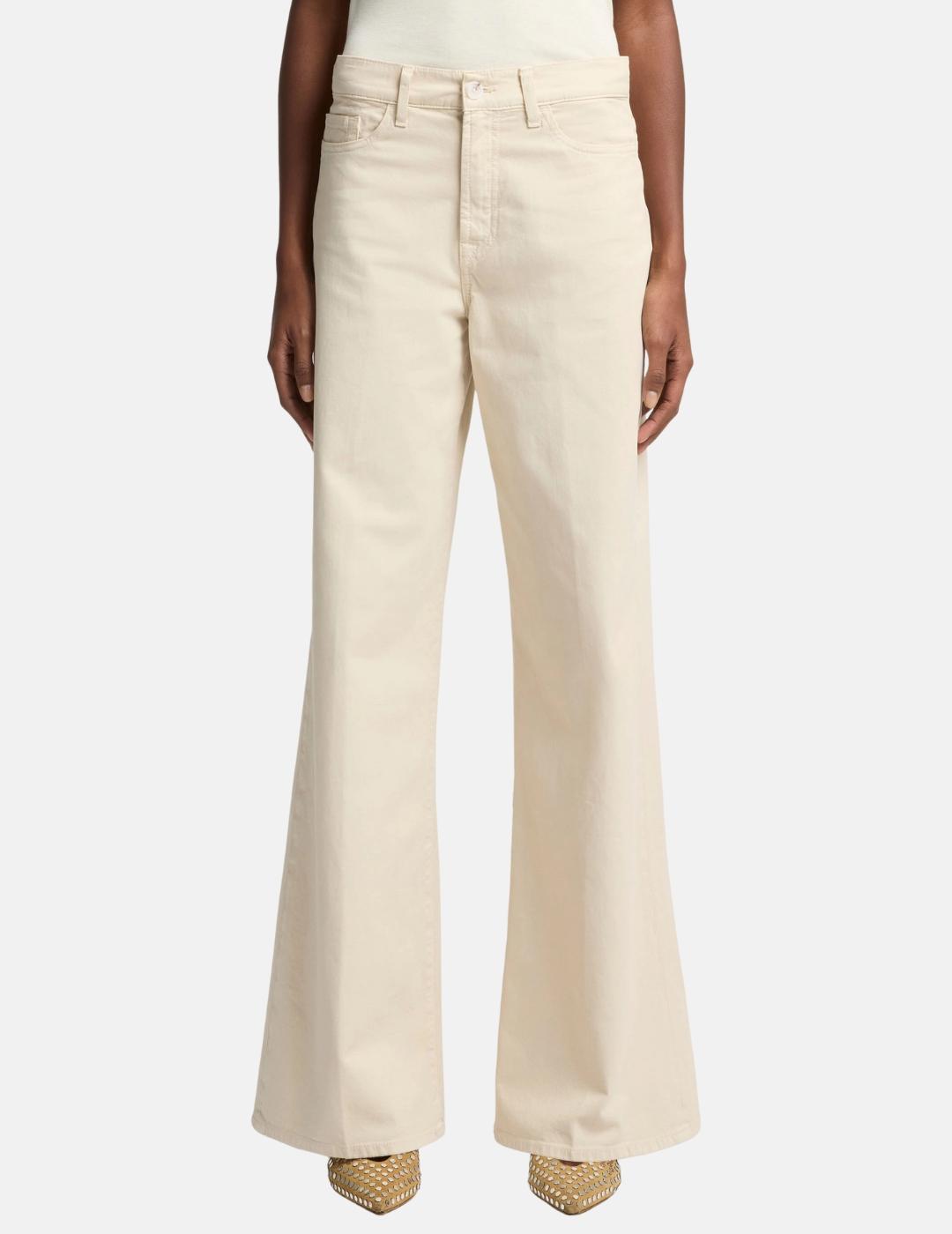 Pantalón LOTTA Beige