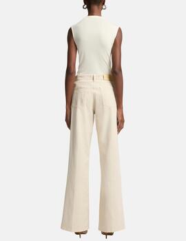 Pantalón LOTTA Beige