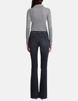 Pantalón BOOTCUT  Negro