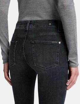 Pantalón BOOTCUT  Negro