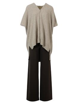 Capa PRUDENCE Camel
