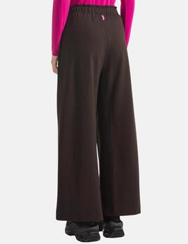 Pantalón D32016 Marrón