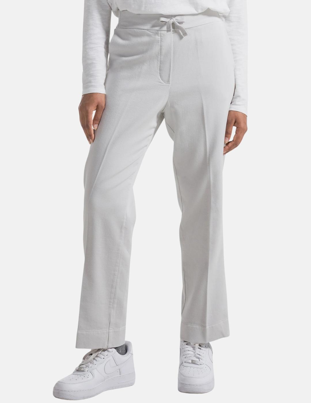 Pantalón A00776 Gris hielo