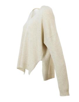Jersey MHE251 Beige
