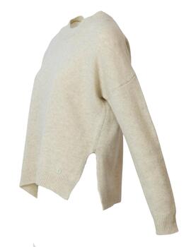 Jersey MHE250 Beige