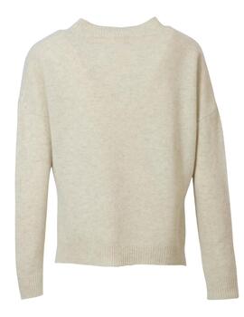 Jersey MHE250 Beige