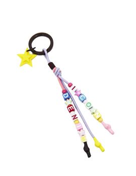 Llavero CYRUS Multicolor