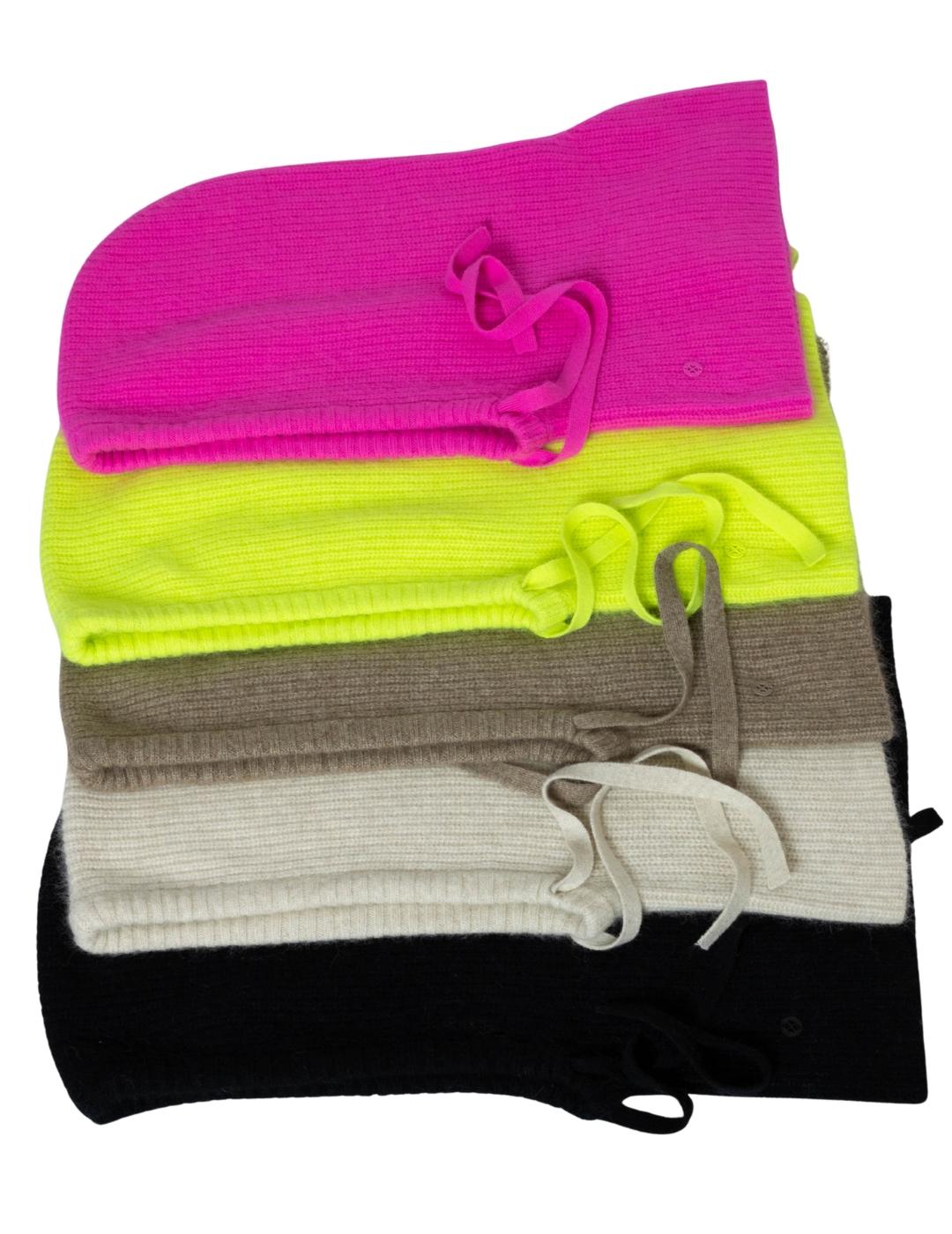 Balaclava MHE233 Fucsia