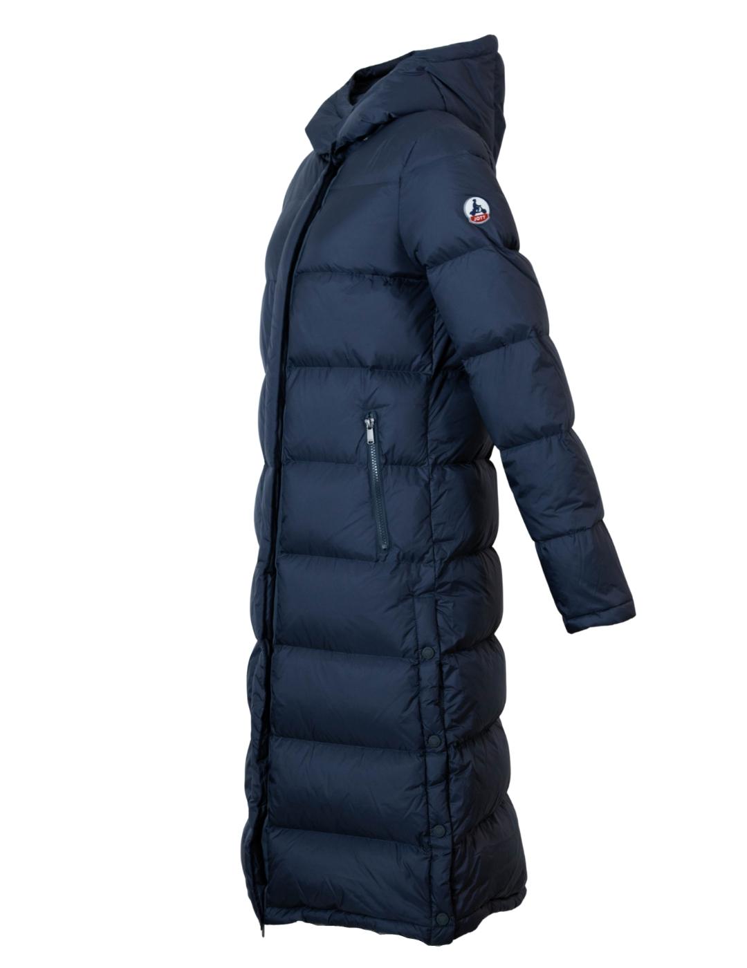 Parka KARACHI Azul