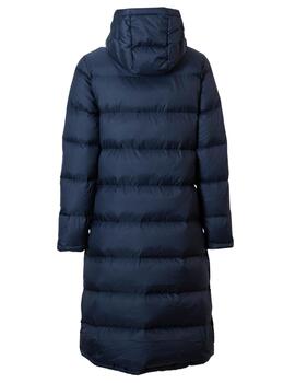 Parka KARACHI Azul