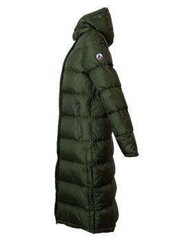 Parka KARACHI Verde