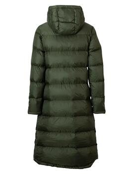 Parka KARACHI Verde