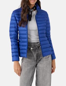 Parka CHA Azulón