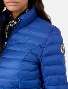 Parka CHA Azulón