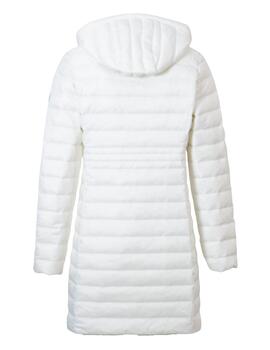 Parka VERO 2.0 Blanco