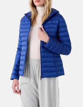 Parka CLOE Azulón