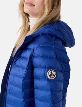 Parka CLOE Azulón