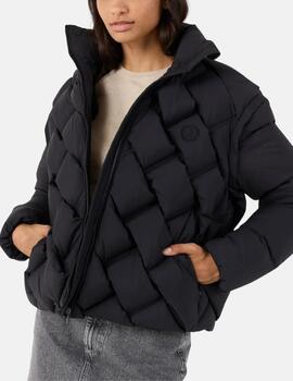 Parka ALYA Negro