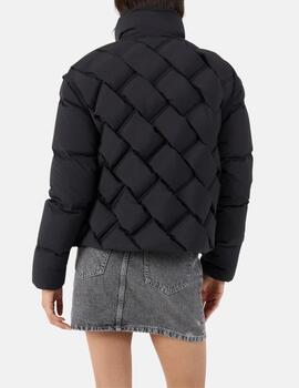 Parka ALYA Negro