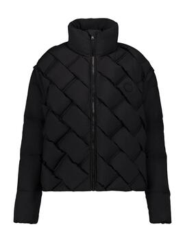 Parka ALYA Negro
