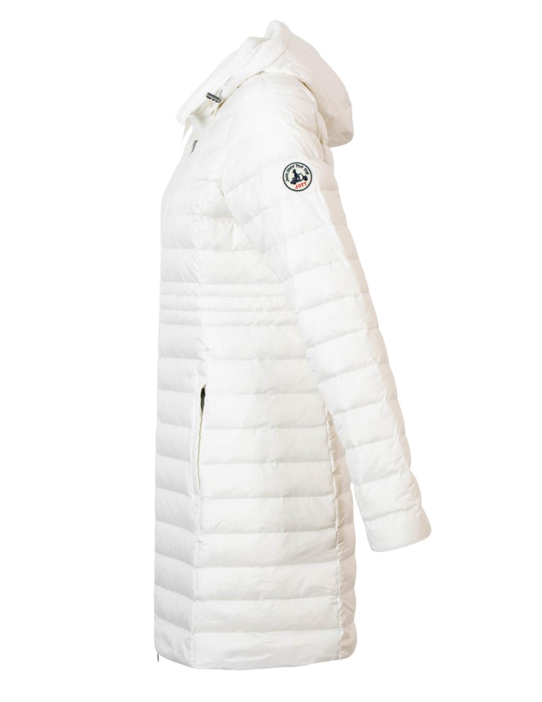 Parka VERO 2.0 Blanco