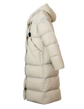 Parka 25WBLDK03168 Beige