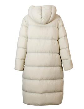 Parka 25WBLDK03168 Beige