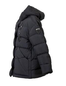 Parka 25WBLDB03179 Negro