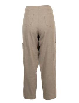 Pantalón 007 FRANEL Taupe