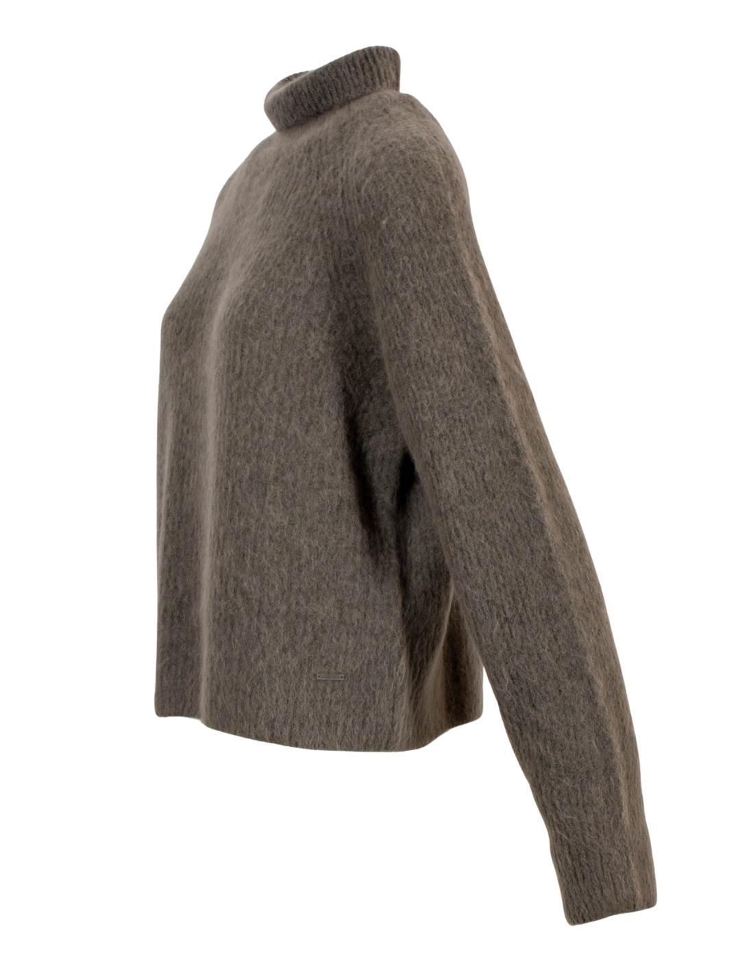 Jersey CFWWKN2015FRUF5000 Taupe