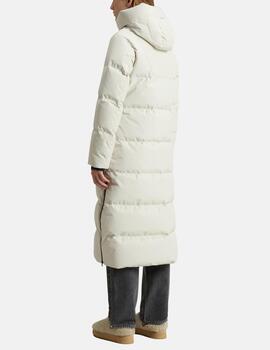 Parka CFWWOU2034FRUT3790 Piedra