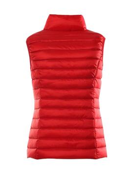 Chaleco SEDA Rojo