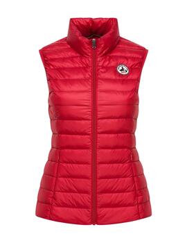 Chaleco SEDA Rojo