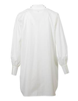 Camisa Y6M WZ3  Blanco