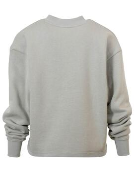 Felpa BUW25504 Gris