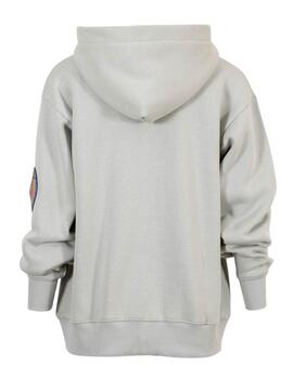Sudadera BUW25503 Gris