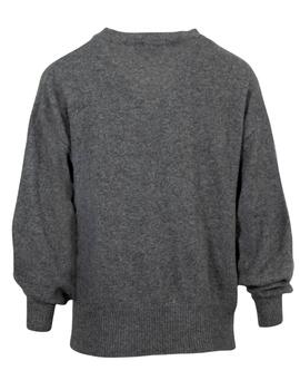 Cardigan BUW25105 Gris