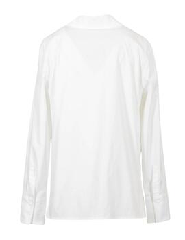 Camisa M06715 Blanco