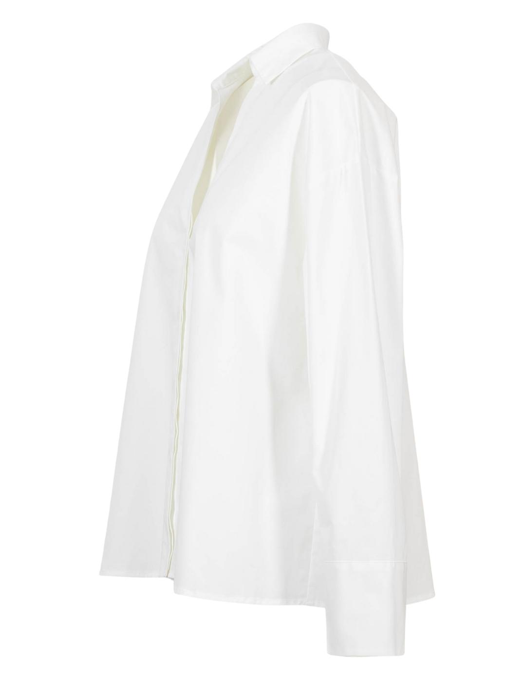 Camisa M06826 Blanco