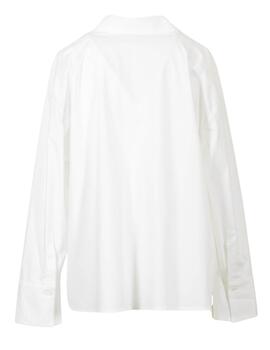 Camisa M06826 Blanco
