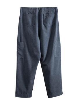Pantalón 007 FRANEL Gris
