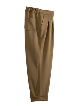 Pantalón 005 TWILL Camel