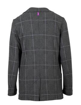 Blazer D32383 Gris pata de gallo