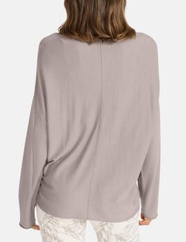 Jersey 860 23 518 Taupe