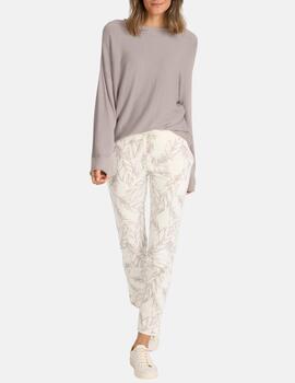 Jersey 860 23 518 Taupe