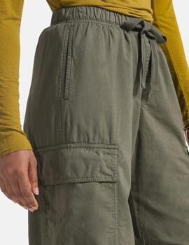 Pantalón D32345 Kaki