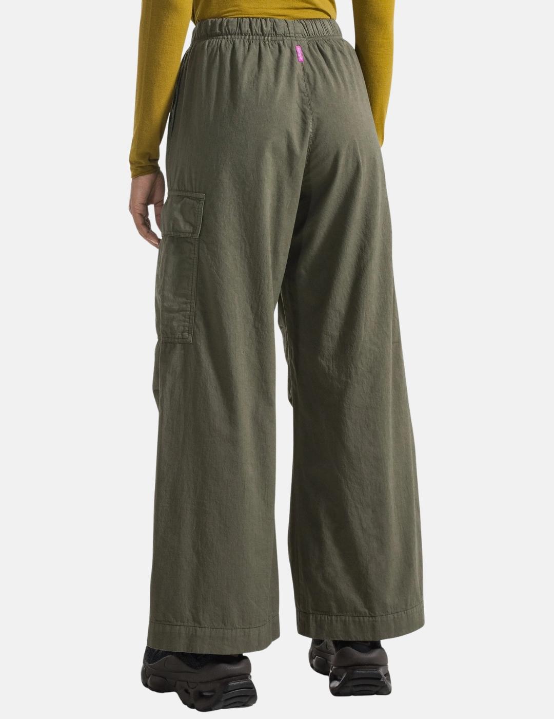 Pantalón D32345 Kaki