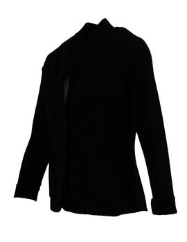 Chaqueta D63290 Negro